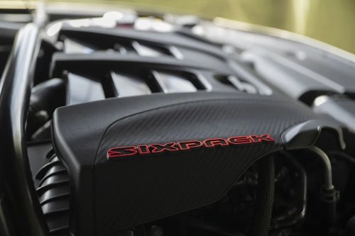 SRT Crew Cooks Up New 'eBoost Air' System to Eliminate Turbo Lag