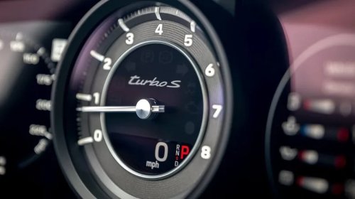 Porsche, Porsche 911, Porsche 911 Turbo, Inflation In Action: How Much A Porsche 911 Turbo Cost In 1976 Vs. 2026