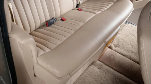 These Features Still Scream 'Luxury' To Our Readers