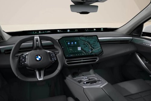 BMW, BMW Will Collect More Data from Owners for 'Safety and Product Improvement'