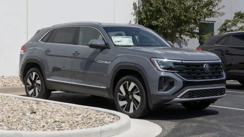 Volkswagen, SUV, Costco Auto Program Offers $1,250 Discount On Volkswagen SUV