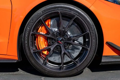 The $402,000 Corvette ZR1X Isn't a Collector-Car Price. It's the Cost of Not Waiting.