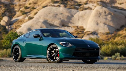 These are the last remaining sports cars you can get under $50,000