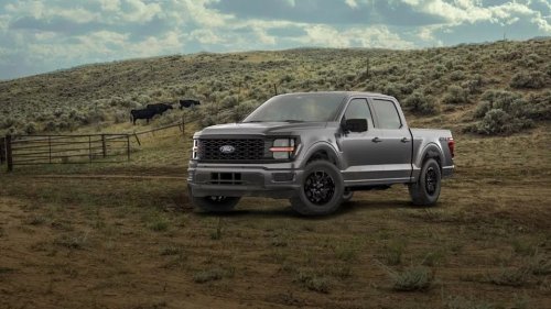 Ford, Ford F-150, More Trouble For Ford As It Issues 4 New Recalls — One Could Have F-150 Gas Tanks Fall Off