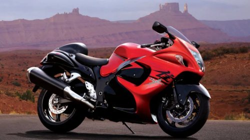 9 Of The Quickest Street Legal Motorcycles Ranked By 0-60