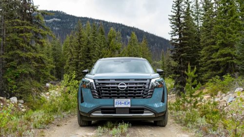Nissan, The Best Nissan For 2026 Is Not The One Enthusiasts Expect