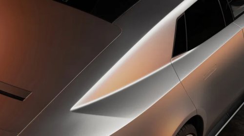 Jaguar, 2028 Jaguar Type 01 EV Revealed With 1,015 HP, A 400-Mile Range And Even Wilder Looks Than The Concept