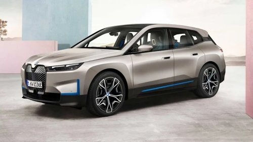 These SUVs Will No Longer Be With Us in 2027