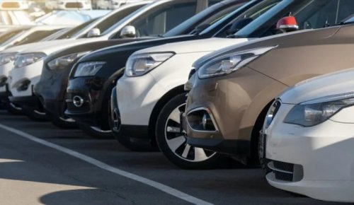 Your $12,000 Used Car Now Comes With 98,000 Miles