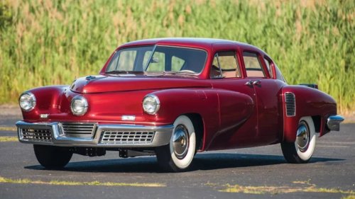 A Long-Lost Tucker 48 Could Become the 48th Survivor