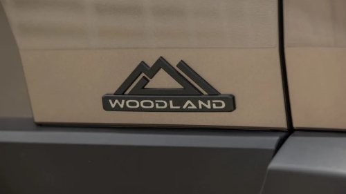 Tested: Toyota’s bZ Woodland Is Quick, Spacious, and Short on Range