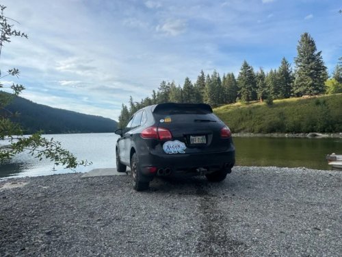 Here's Why You Should (Or Shouldn't) Run The Alcan 5000