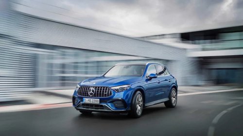 The Japanese SUV that makes German rivals look overengineered