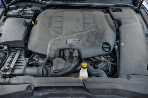 Lexus, Lexus IS, Lexus IS F, 2012 Lexus IS F For Sale With 136,400 Miles