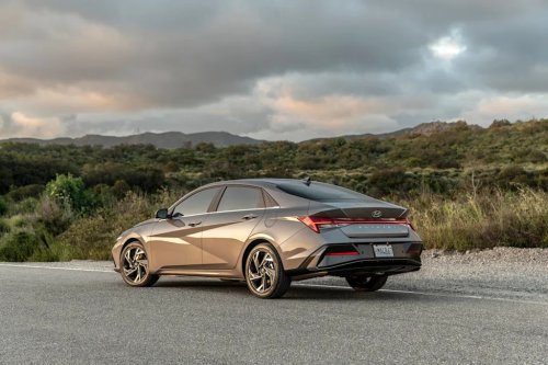 Honda Civic Vs. Volkswagen Jetta Vs. Hyundai Elantra: Which One Is The Most Affordable To Own? There's One Clear Winner