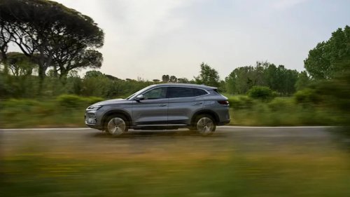 BYD, BYD Says It Will Pay If Its Driver-Assist System Causes A Crash