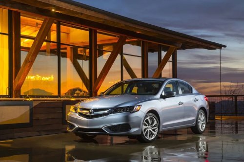 Top 25 Cars Most Likely To Last Long Term