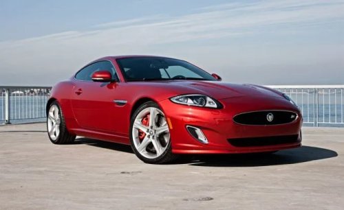 Jaguar, Top 10 Best Jaguar Sports Cars of All Time