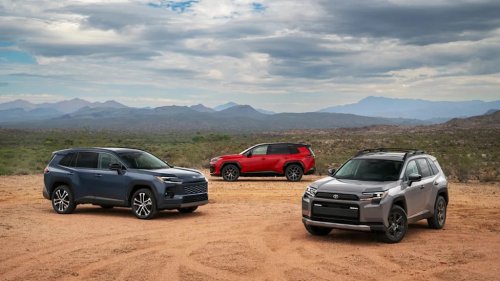 Honda, Honda CR-V, Toyota, Honda’s CR-V Stokes an Ongoing Toyota Upset with Its Best July Ever