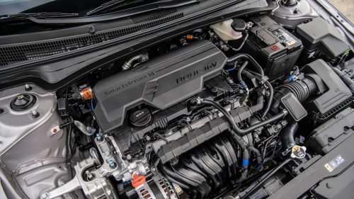 4 of the Best Mainstream Hybrid Sedans Help Drivers Stretch Gas Further Than Ever