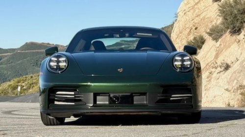 Porsche, Does The Porsche 911 Still Deserve Its Reputation?