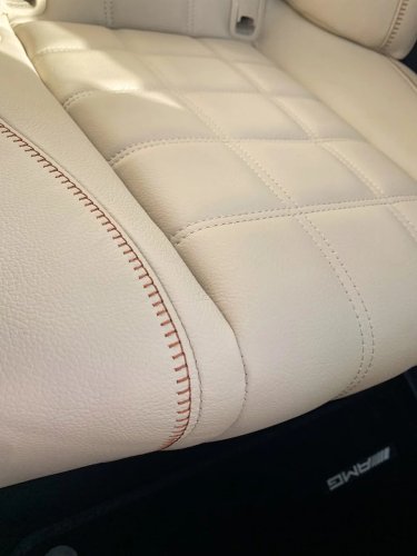 See More Photos of The 2027 Mercedes GLE 450