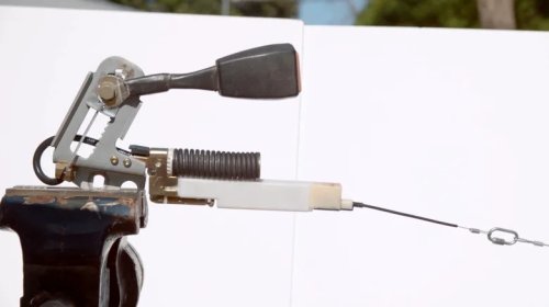 5 Safety Features Introduced Back In The '70s