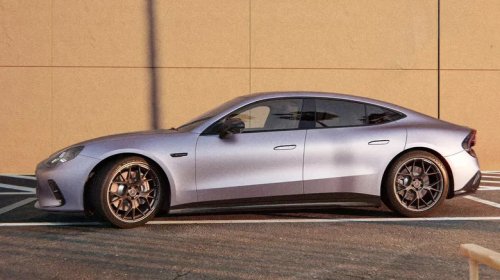 Every V8 Sedan You Can Buy New In 2026, Ranked By Price