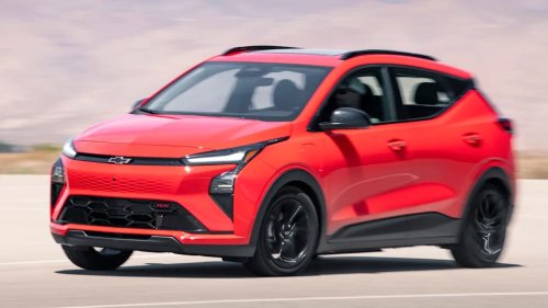 2027 Chevrolet SUVs: What’s In, What’s Out, What’s Changed