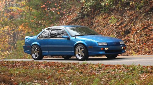 These Vehicles Deserved A Second Generation But Never Got One