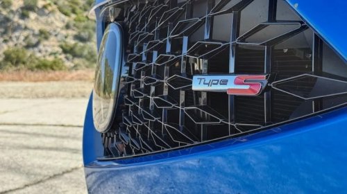 Acura, NSX, 2026 Acura MDX Type S Review: A More Fitting Flagship Than NSX Ever Was