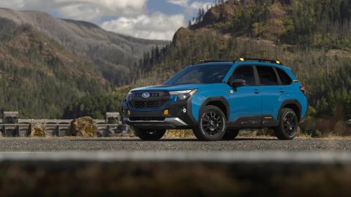Subaru’s VIP Pricing Might Be The Industry’s Best-Kept Secret