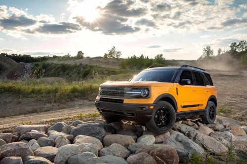 Ford, Ford Bronco, Ford Bronco Sport, Ford Maverick, Bronco Sport Hit with Do-Not-Drive Warning Recall Over Potential Crash Risk
