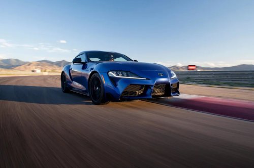 Ford, Ford Mustang, Ford Offers Unbelievable 2026 Mustang Lease Deals For July