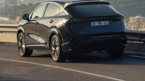 Tesla Model Y Finally Has The Reliability Score To Match Its Sales