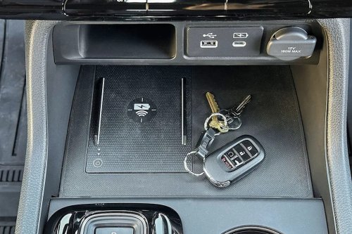 9 Secret Key-Fob Features That Will Make Your Life So Much Easier