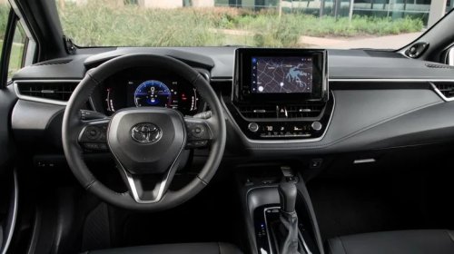 Toyota, If You Own A Toyota, You Need To Know What LTA And LKA Really Mean