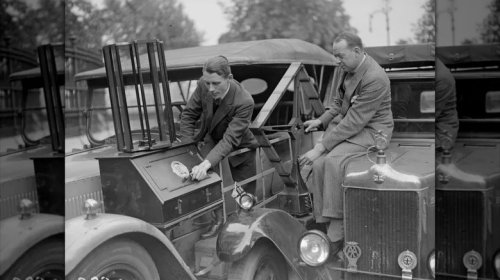 Baseball Fans Rejoice, AM Radio For Every Vehicle Act Passes House