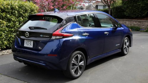 Chevrolet, Nissan, Nissan Leaf, 2019 Chevrolet Bolt EV vs 2019 Nissan Leaf: Which One Is More Reliable