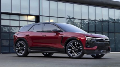 GMC, SUV, GMC Plans To Revive The Jimmy SUV With Retro, Square-Body-Inspired Design To Take On Bronco
