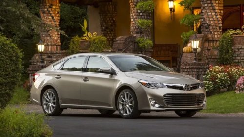 9 Used Cars That Offer Easier Access For People With Mobility Issues