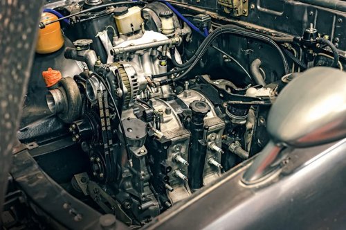 Mazda, Meet the Mazda and rotary specialist – in Wales!