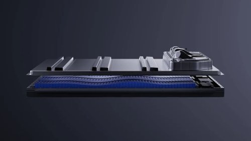 Ford, Ford’s Affordable EV Truck Will Have Low-Cost LFP Batteries Built In America