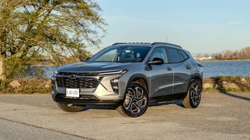2026 Hyundai Venue vs. 2026 Chevrolet Trax: I Drove Both Affordable SUVs—Here’s My Honest Comparison Review