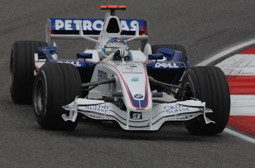 BMW, BMW Explains Why It Thinks Formula 1 Is Useless