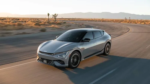 Toyota Unveils Incredible 2026 bZ Lease Deals for June