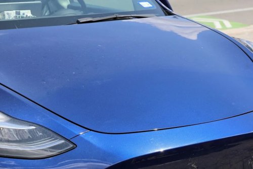 The Clean Look: How to Remove Your Car's Badges the Right Way