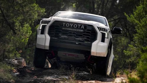 Toyota, Toyota Tundra, Why Another Toyota Tundra Recall Is Causing Headaches for the Manufacturer
