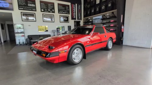 5 Cars That Will Take Gen Xers Back To Their High School Days