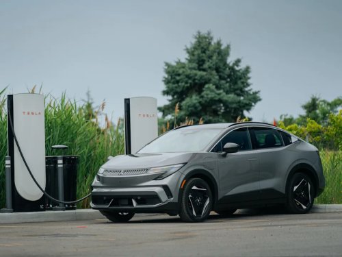 Mitsubishi, Nissan, Nissan Leaf, 2027 Mitsubishi Eclipse Sportback Starts Nearly $8K Above Nissan Leaf